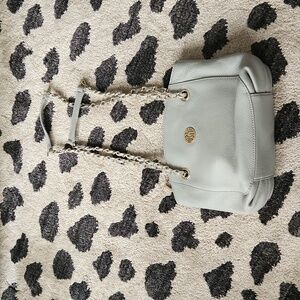 DKNY Cross Body to Shoulder Purse